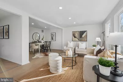 1353 Potomac Heights Drive #54, Fort Washington, MD 20744 - Photo 6