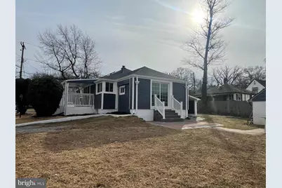 5303 Farragut St. Farragut Street, Hyattsville, MD 20781 - Photo 2