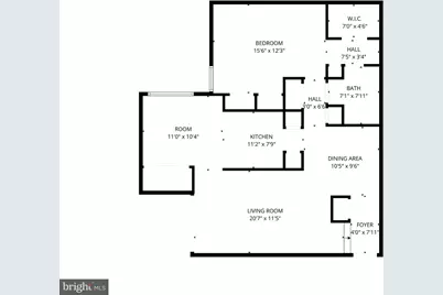 8011 Mandan Road #201, Greenbelt, MD 20770 - Photo 28