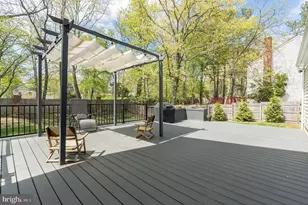 12707 Prestwick Dr, Fort Washington, MD 20744 - Photo 16