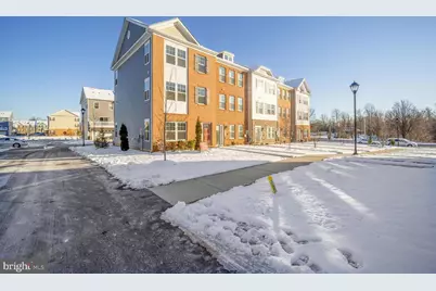 9710 Ruby Lockhart, Mitchellville, MD 20717 - Photo 1