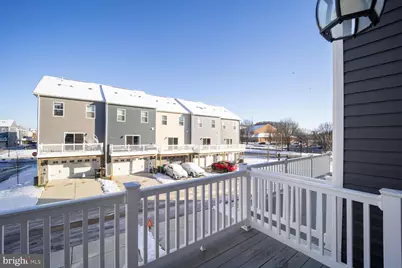 9710 Ruby Lockhart, Mitchellville, MD 20717 - Photo 28