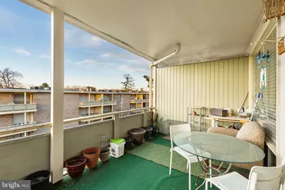 7244 Donnell Place #D-2, District Heights, MD 20747 - Photo 22