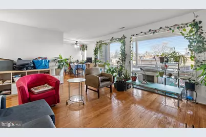 7244 Donnell Place #D-2, District Heights, MD 20747 - Photo 8