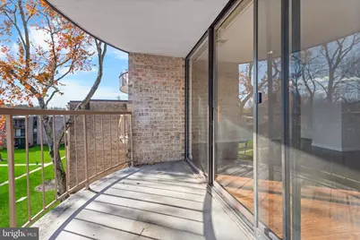 3340 Huntley Square Drive #A, Temple Hills, MD 20748 - Photo 6