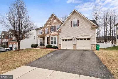 9015 Helmsley Drive, Clinton, MD 20735 - Photo 2