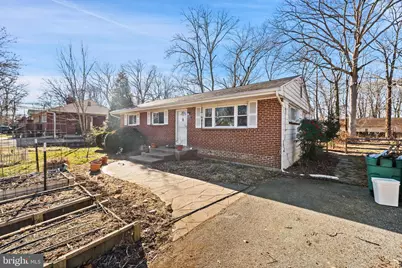 15505 Maple Drive, Accokeek, MD 20607 - Photo 2