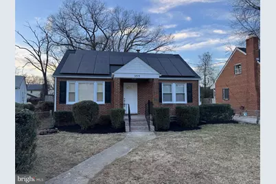 [Address not provided], District Heights, MD 20747 - Photo 1