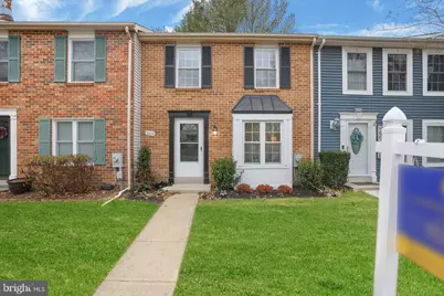 3004 N Dale Lane, Bowie, MD 20716 - Photo 1