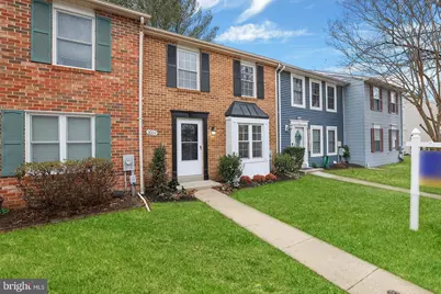 3004 N Dale Lane, Bowie, MD 20716 - Photo 2