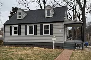 4211 72nd Ave, Hyattsville, MD 20784 - Photo 2