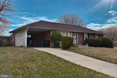 1001 Elderberry Place, Capitol Heights, MD 20743 - Photo 2