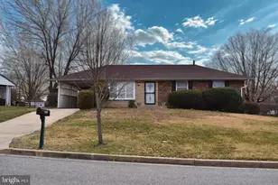 1001 Elderberry Pl, Capitol Heights, MD 20743 - Photo 1