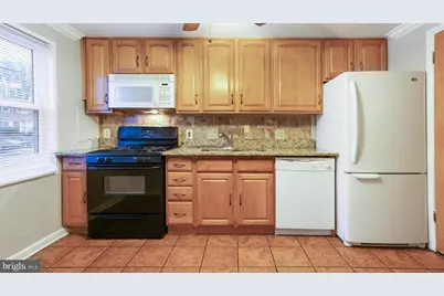 1735 Village Green Drive #Z-44, Landover, MD 20785 - Photo 6