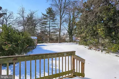 7719 Garrison Road, Hyattsville, MD 20784 - Photo 24