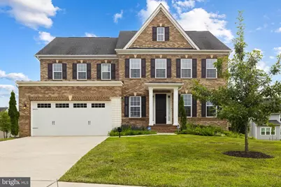 4300 Open Field Court, Bowie, MD 20720 - Photo 1