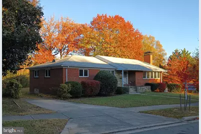 6709 41st Avenue, Hyattsville, MD 20782 - Photo 1