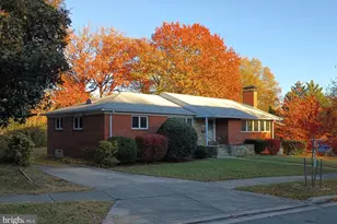 6709 41st Ave, Hyattsville, MD 20782 - Photo 1