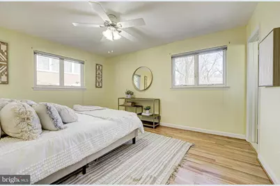 6709 41st Avenue, Hyattsville, MD 20782 - Photo 14