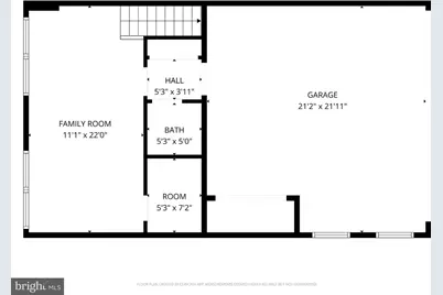 500 Overlook Park Drive #27, Oxon Hill, MD 20745 - Photo 24