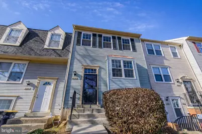 7206 Lost Spring Court #7206, Lanham, MD 20706 - Photo 2