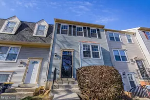 7206 Lost Spring Ct, Lanham, MD 20706 - Photo 2