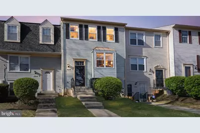 7206 Lost Spring Court #7206, Lanham, MD 20706 - Photo 44