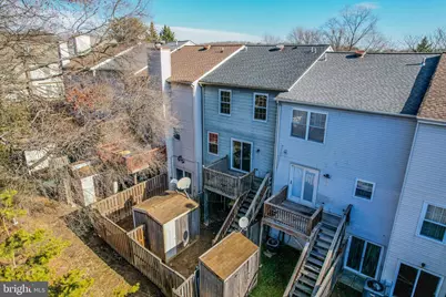 7206 Lost Spring Court #7206, Lanham, MD 20706 - Photo 36