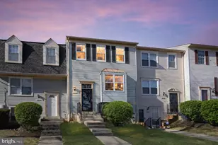 7206 Lost Spring Ct, Lanham, MD 20706 - Photo 1