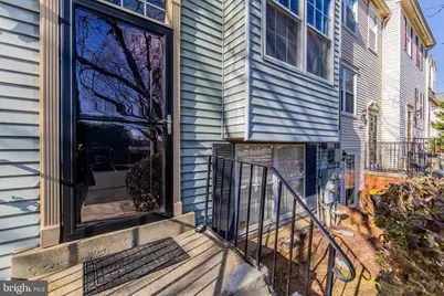 7206 Lost Spring Court #7206, Lanham, MD 20706 - Photo 14