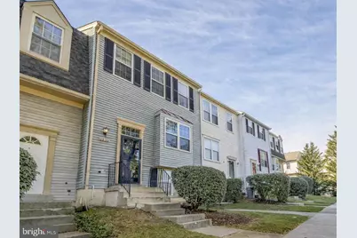 7206 Lost Spring Court #7206, Lanham, MD 20706 - Photo 42