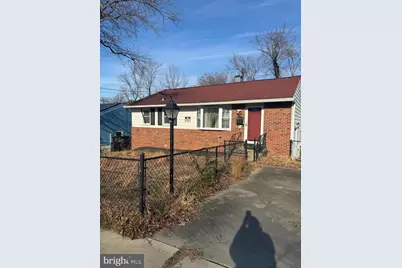 7204 Kidmore Lane, Lanham, MD 20706 - Photo 1