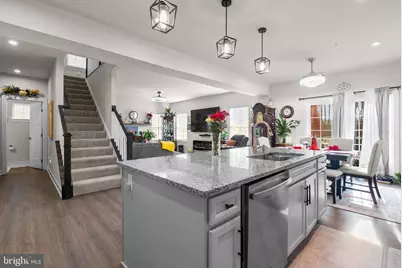 15542 Twin River Circle, Bowie, MD 20716 - Photo 12