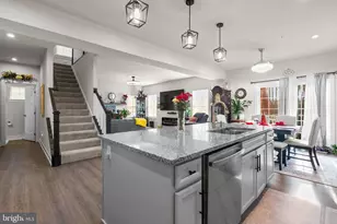 15542 Twin River Cir, Bowie, MD 20716 - Photo 12