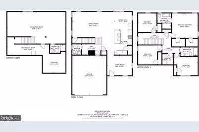 15542 Twin River Circle, Bowie, MD 20716 - Photo 46