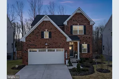 15542 Twin River Circle, Bowie, MD 20716 - Photo 2