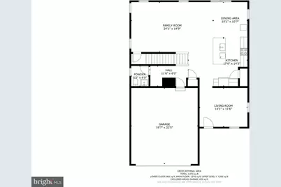 15542 Twin River Circle, Bowie, MD 20716 - Photo 46