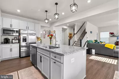 15542 Twin River Circle, Bowie, MD 20716 - Photo 14