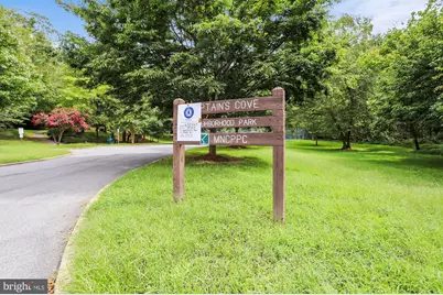 6908 Bitternut Court, Fort Washington, MD 20744 - Photo 44