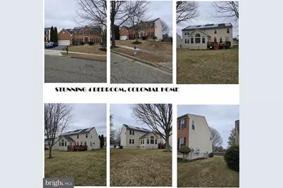 6908 Bitternut Court, Fort Washington, MD 20744 - Photo 1