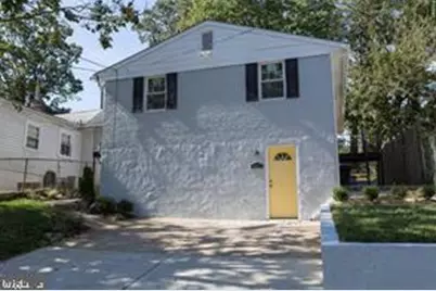 1627 Quarter Avenue, Capitol Heights, MD 20743 - Photo 1