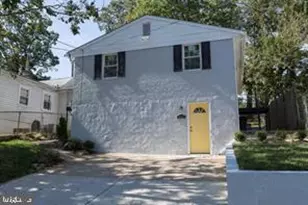 1627 Quarter Ave, Capitol Heights, MD 20743 - Photo 1