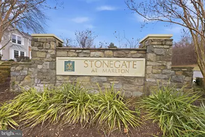 12802 Carousel Court, Upper Marlboro, MD 20772 - Photo 2