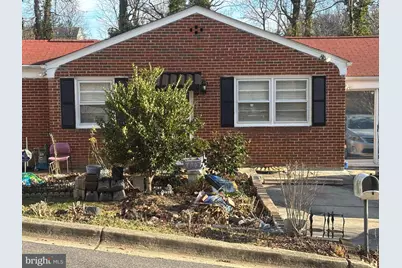 1716 Quarter Avenue, Capitol Heights, MD 20743 - Photo 2