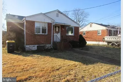 2415 Fordham Place, Hyattsville, MD 20783 - Photo 2