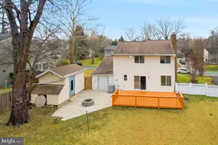 15914 Paisley Ln, Bowie, MD 20716 - Photo 30