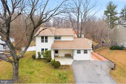 15914 Paisley Lane, Bowie, MD 20716 - Photo 4