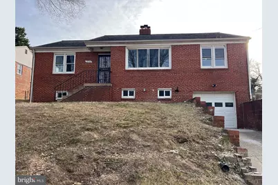 3519 Everest Drive, Temple Hills, MD 20748 - Photo 2