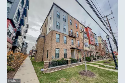 3326 Tribune Court, Hyattsville, MD 20782 - Photo 2