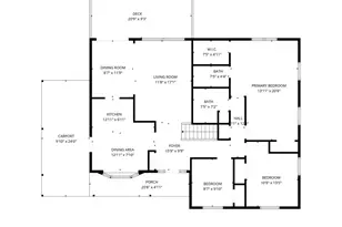 6304 Forest Mill Ln, Laurel, MD 20707 - Photo 40